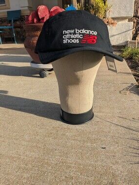 New Balance Cap